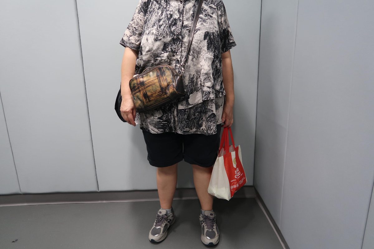內地女旅客私煙罪成判囚