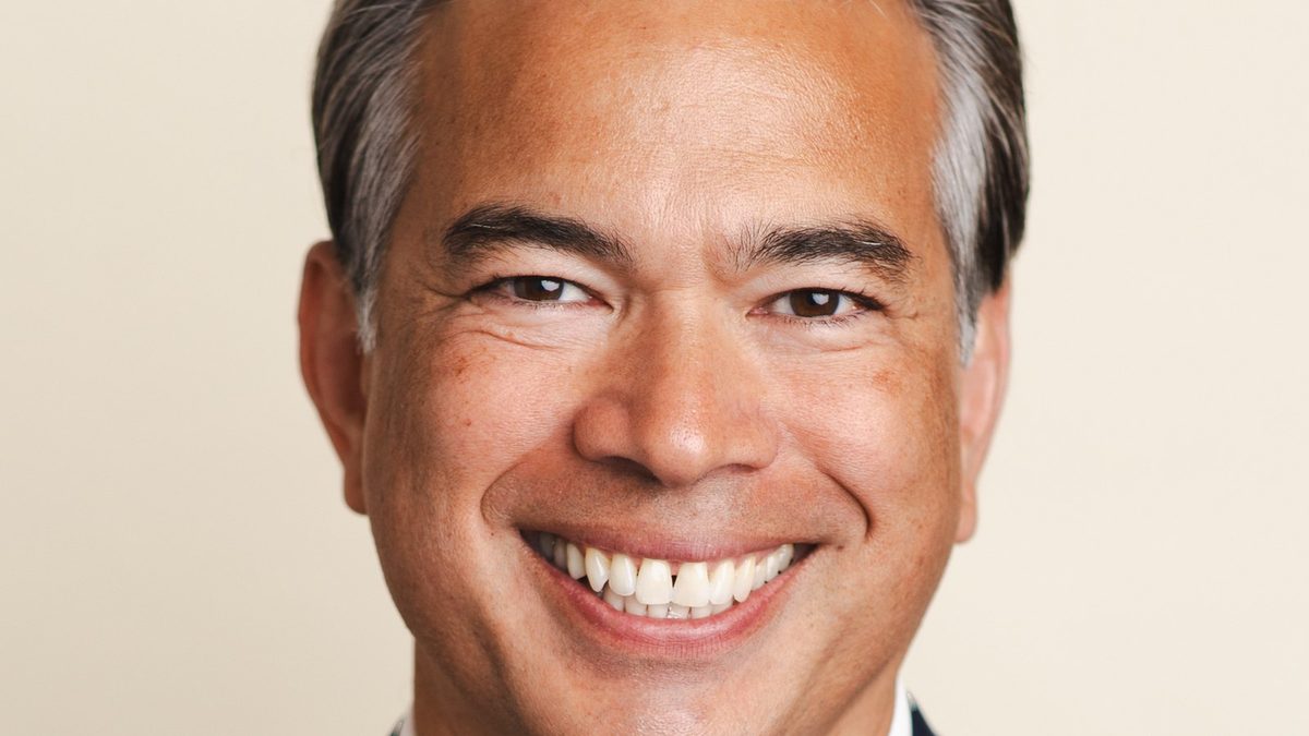 加州檢察長叫停Paramount和解會談