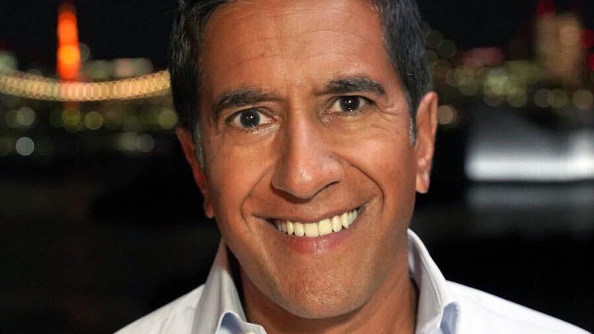 印度導演 Sanjay Gupta 墮樓身亡