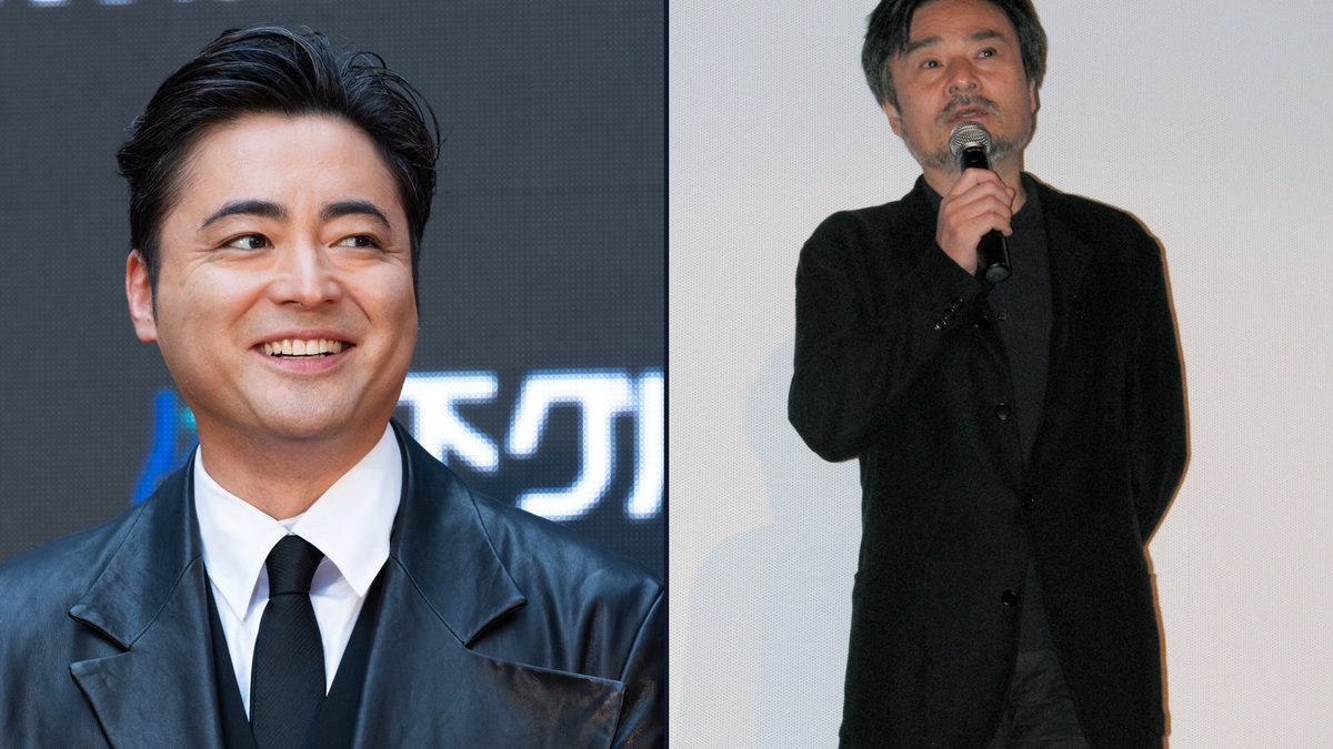 《夜話俱樂部》日式恐怖劇集明年上映