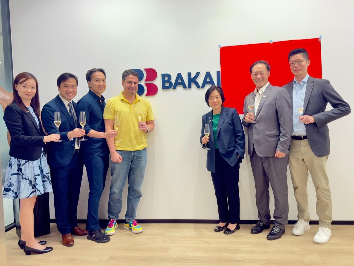 巴凱銀行獲香港銀行牌照成首間落戶亞太區中亞銀行