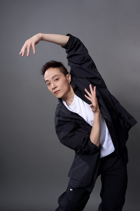 康文署明年推三個新編舞蹈作品