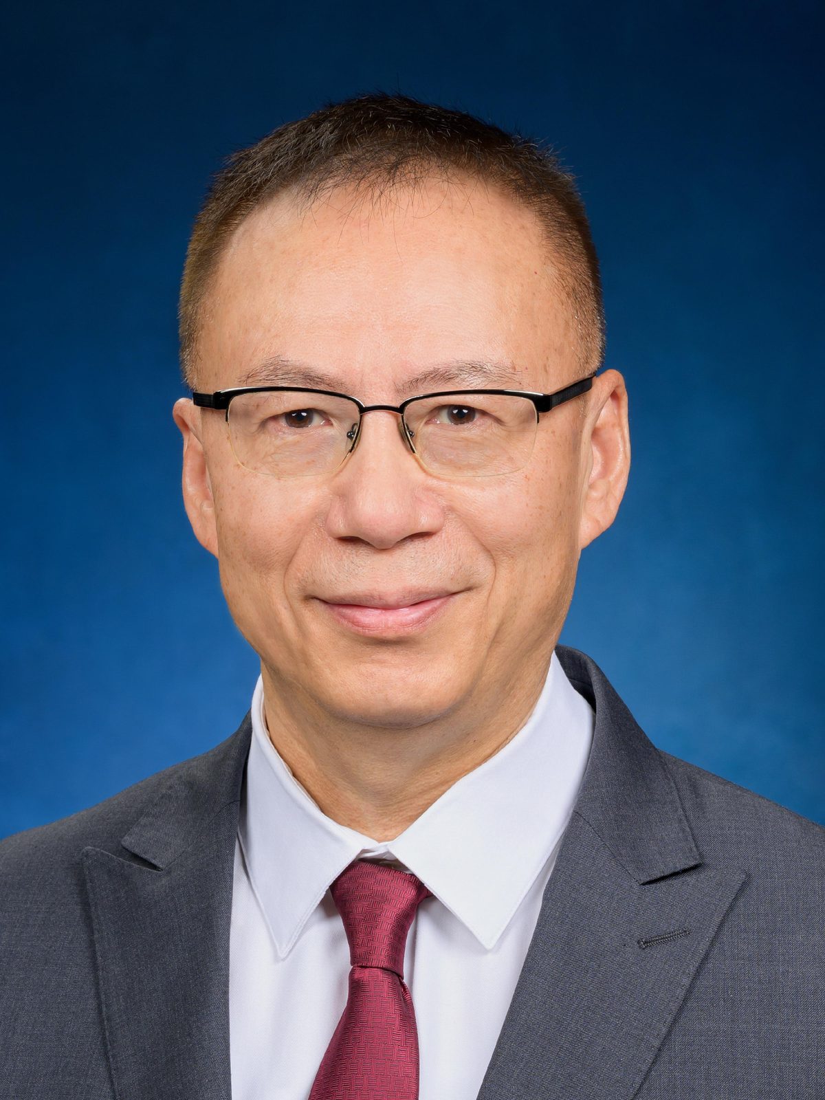 政府委任李自力為藥械監管總監