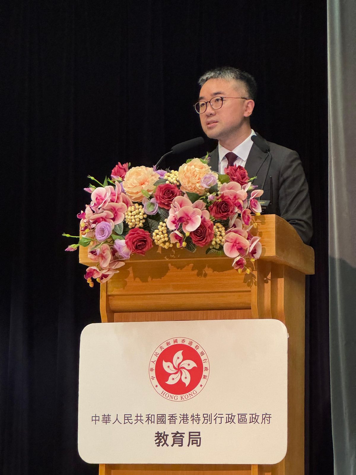 教育局AI領導培訓吸引逾千校長參與