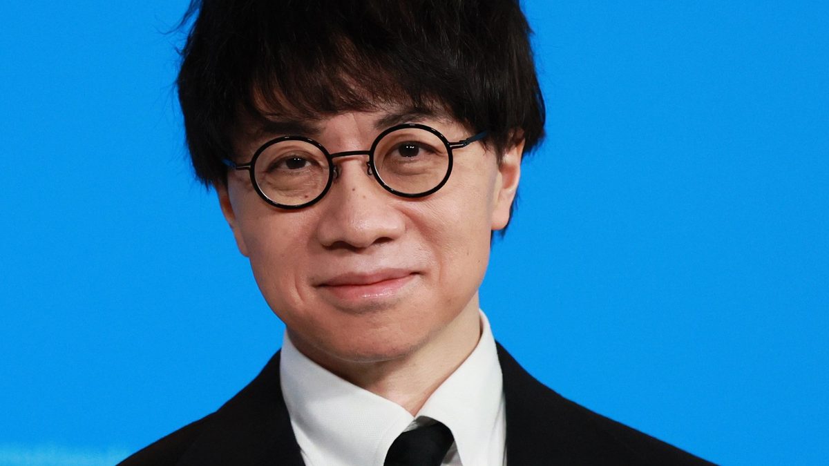 新海誠新作全球發行權由Crunchyroll奪得