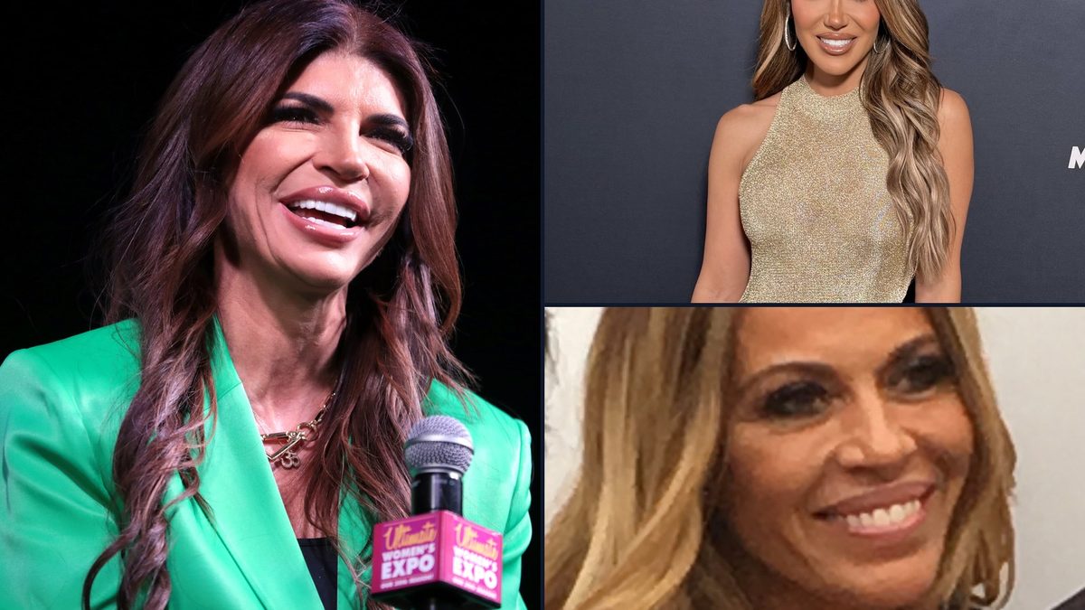 《新澤西真實師奶》第15季卡司曝光