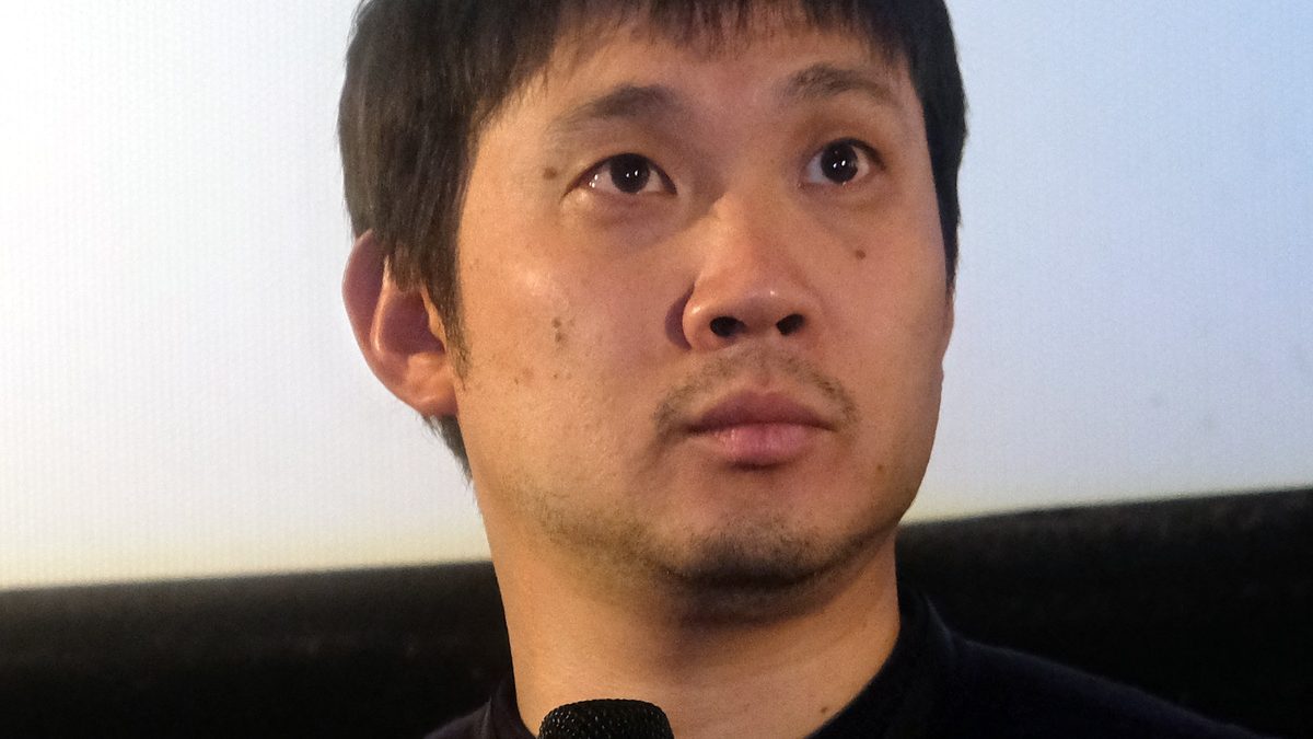 日本選送濱口龍介《All of a Sudden》角逐奧斯卡