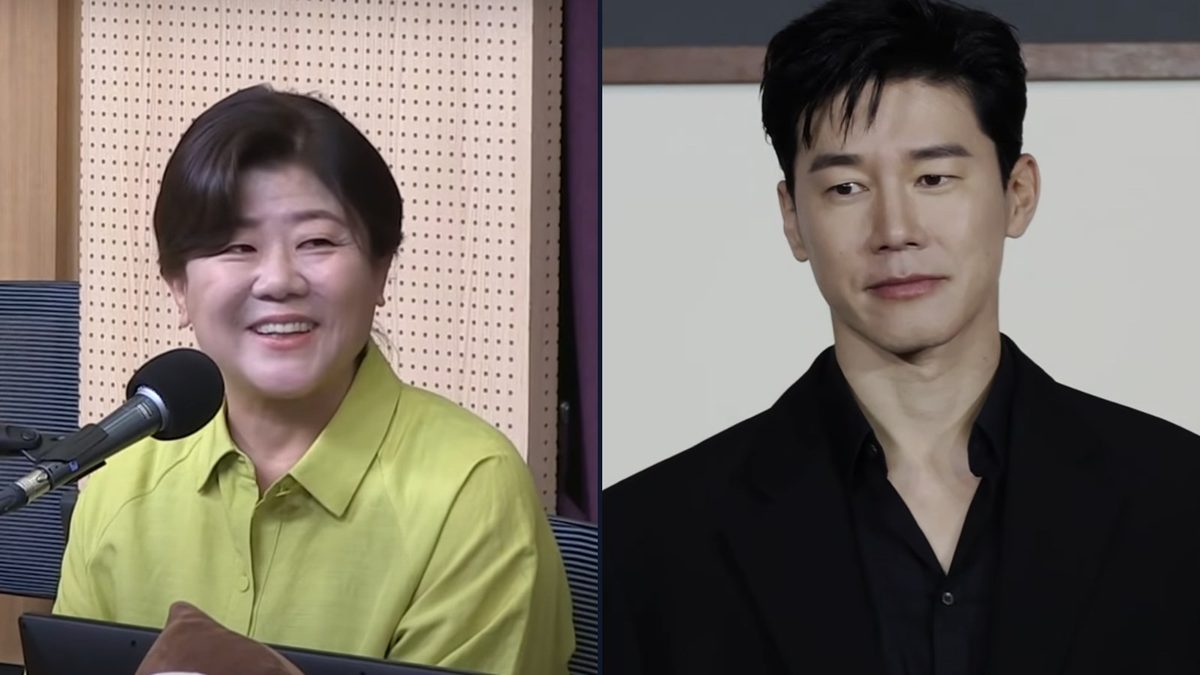 李姃垠、金武烈主演Netflix新劇《The Shooter》
