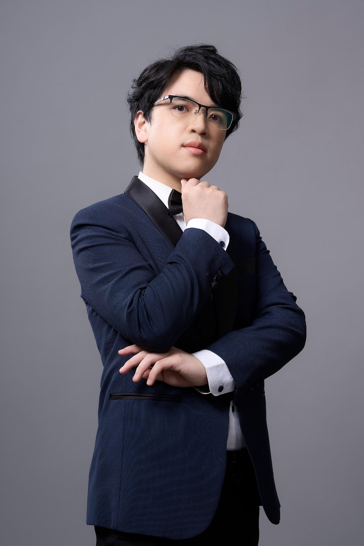 李子朗鋼琴演奏會十月登場
