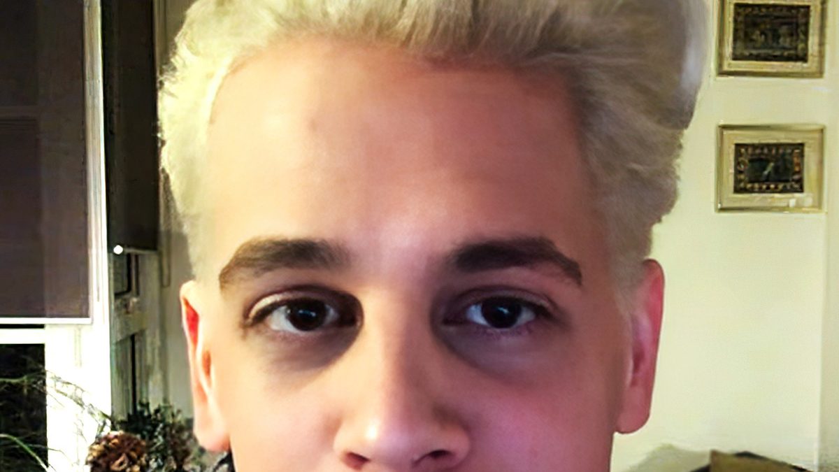 極右評論員Milo Yiannopoulos遭ICE拘留