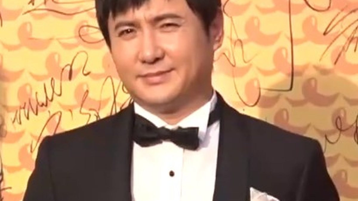 沈騰《中東》演繹廚師獲讚獎項級演出