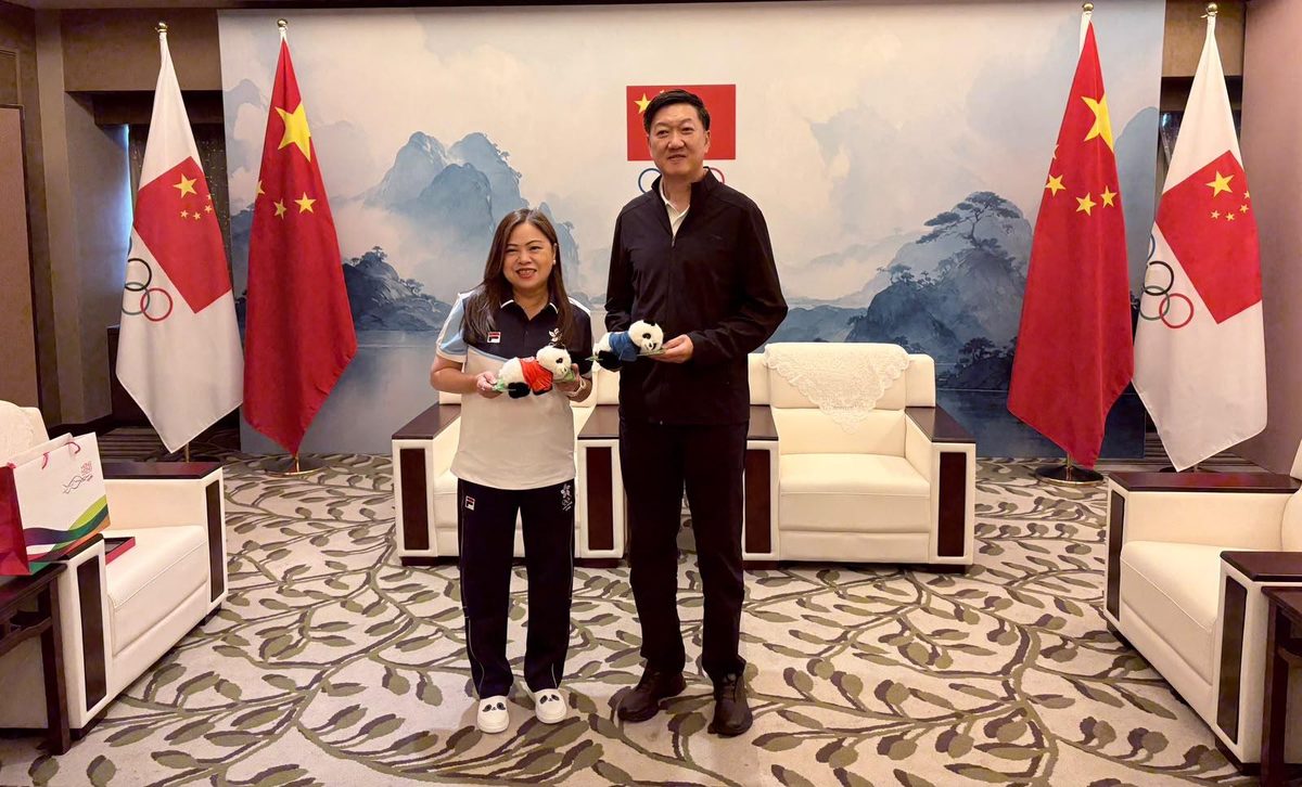 港隊亞運再添四面獎牌 創多項佳績