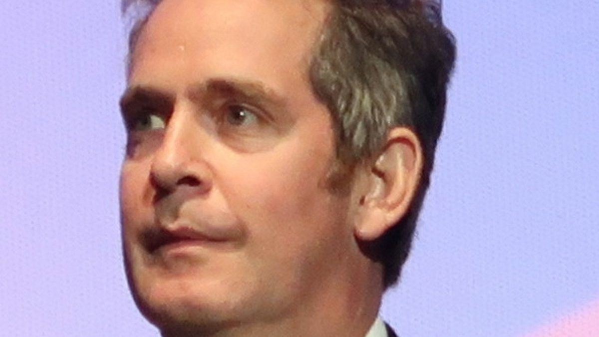 湯姆·霍蘭德加盟《大膽無畏》第二季