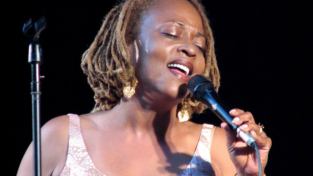 爵士天后Cassandra Wilson逝世 享年70歲