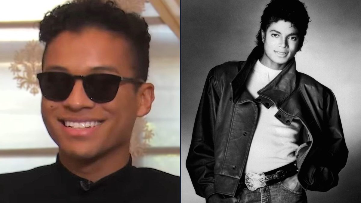 積遜家族：《Michael》續集將探討孌童指控