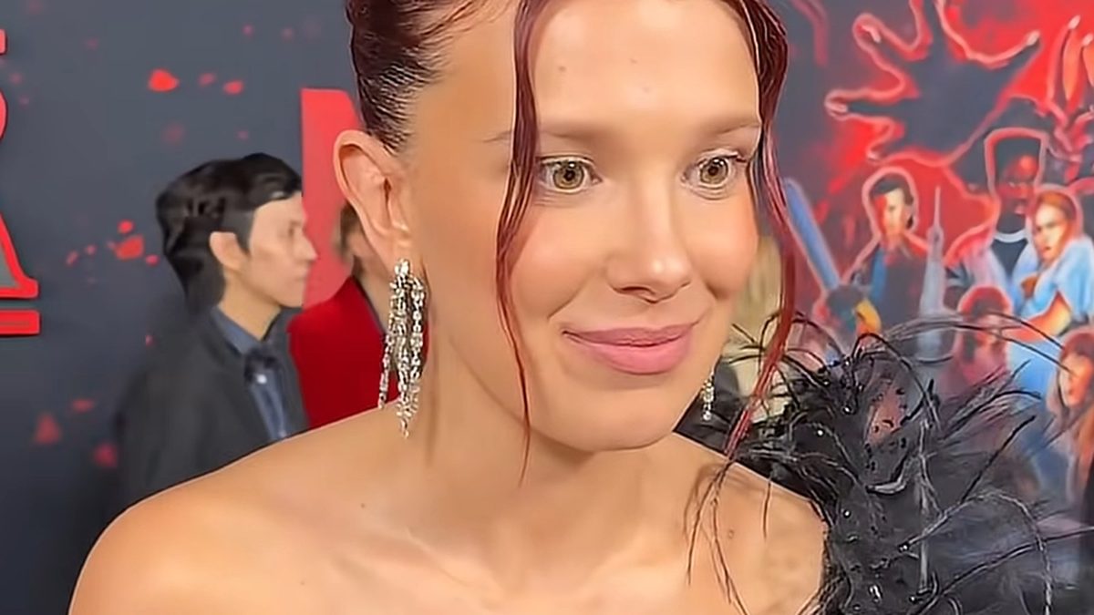 米莉芭比布朗意大利度假晒家庭相
