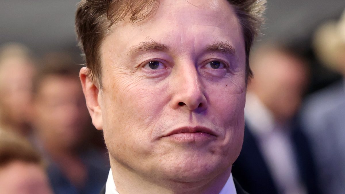 紀實片《Musk》預告曝光 狠批馬斯克「反覆無常」