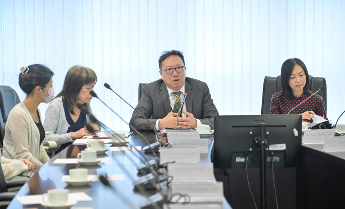 衞生防護中心促私家醫院加強抗生素導向計劃
