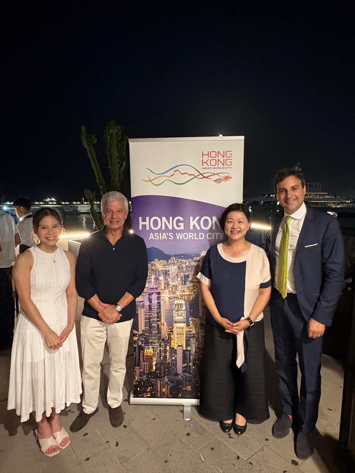 駐布魯塞爾經貿辦西西里推港葡萄酒學術音樂