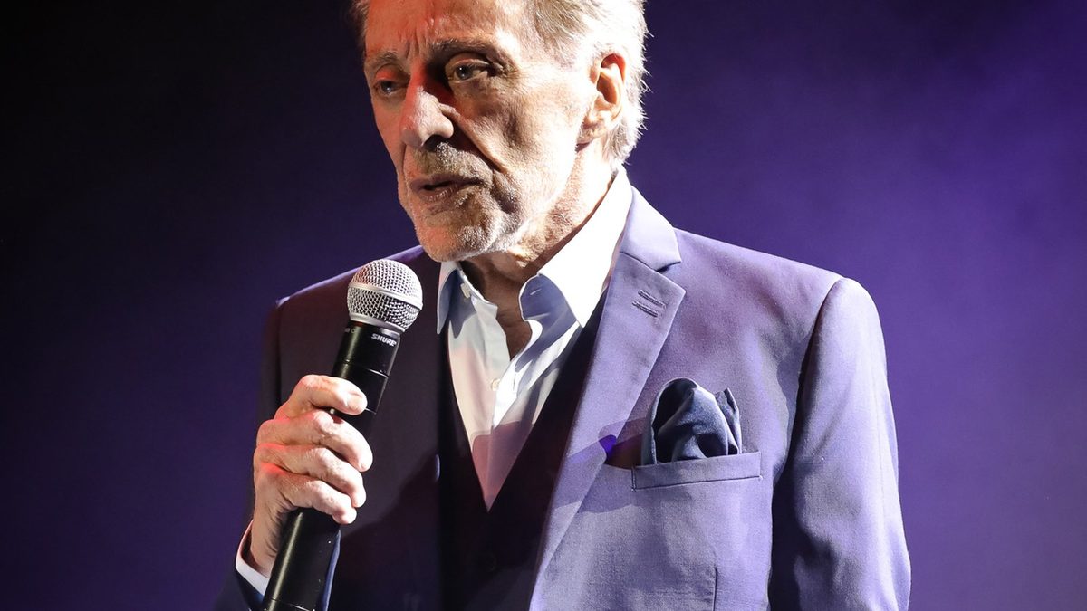 92歲Frankie Valli否認退休 胞弟認誤報致歉