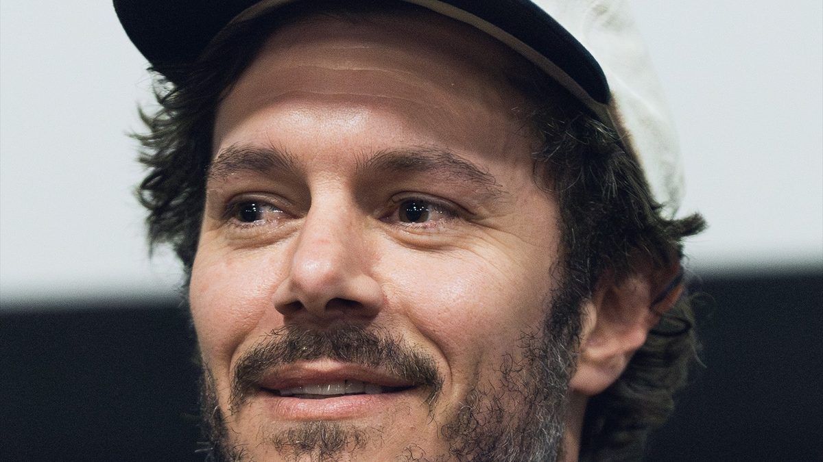 Adam Brody 表態撐「自由巴勒斯坦」