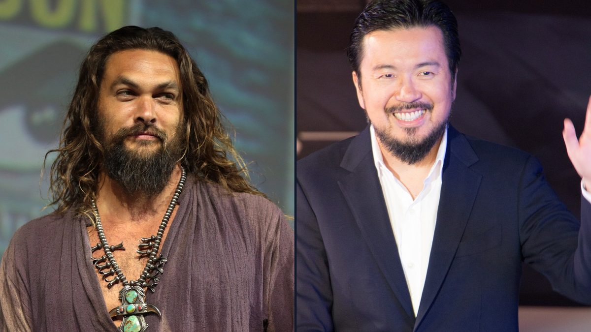 Alan Ritchson洽談主演《Helldivers》電影