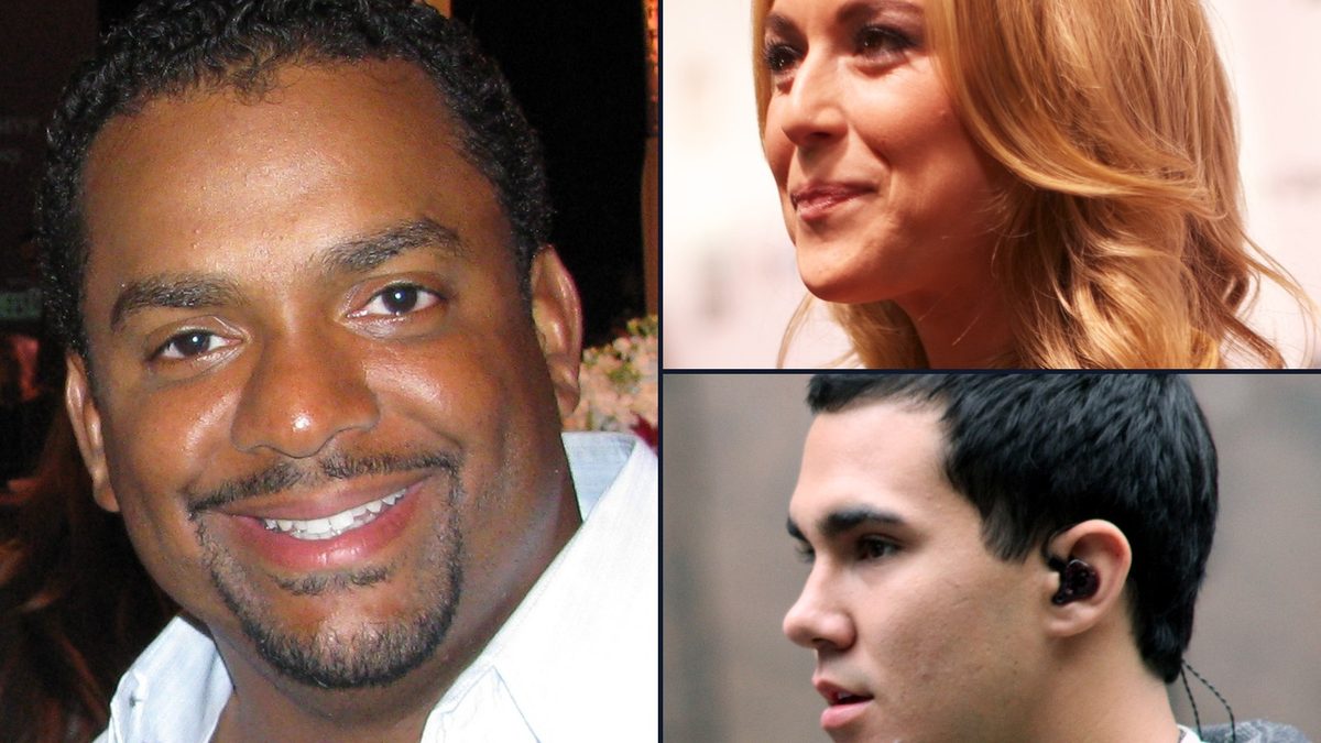 Alfonso Ribeiro反駁《DWTS》造馬指控