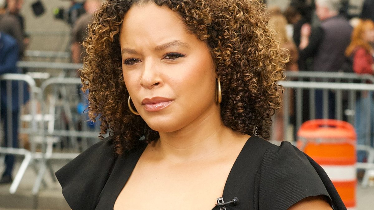 Antonia Hylton 9月主持MS Now周末新節目