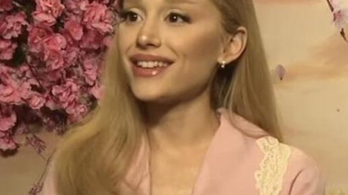 Ariana Grande獲准發傳票追查黑客身份