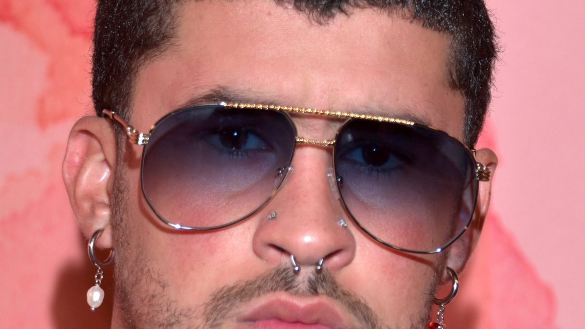 Bad Bunny 8月波多黎各閉幕騷