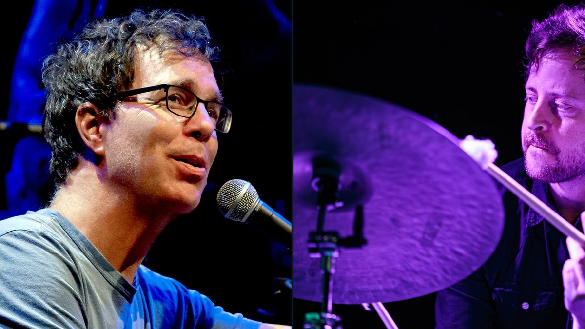 Ben Folds Five 宣佈重組巡演