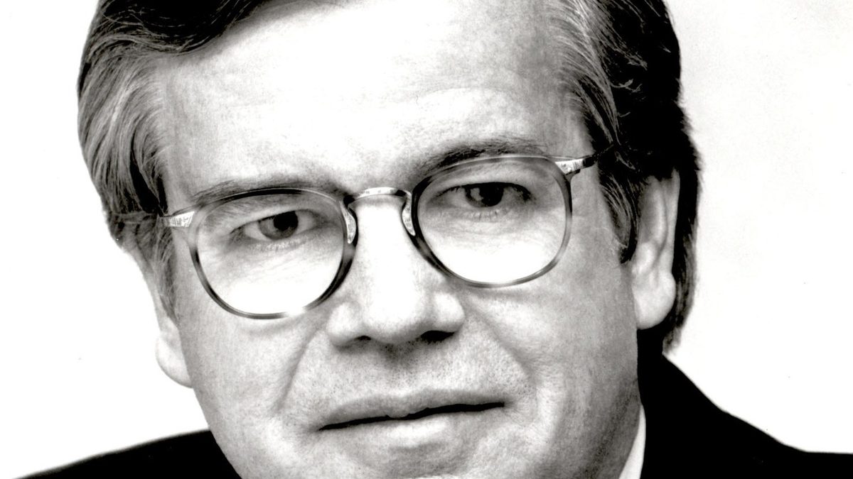 Bob Daly 將卸任 AFI 董事會主席