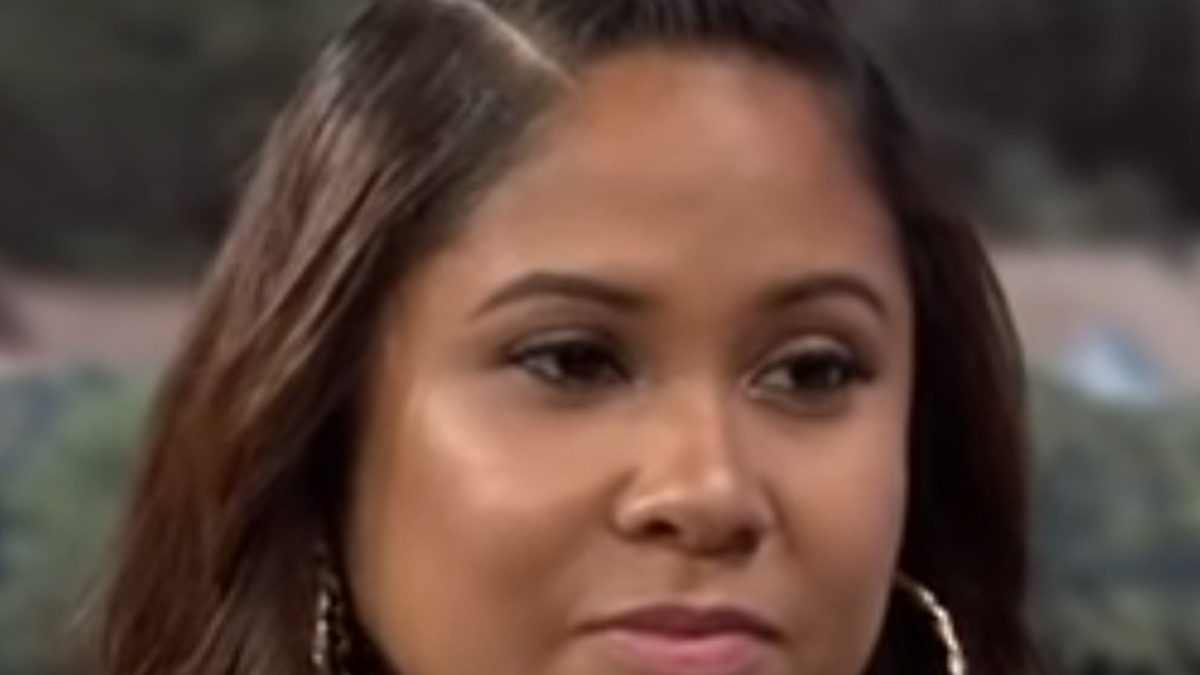 Bre Tiesi 透露與 Nick Cannon 關係的唯一底線