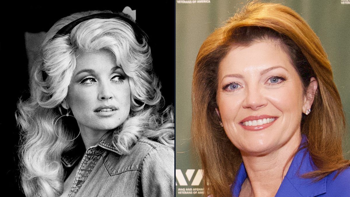CBS明晚播出 Dollly Parton 致敬特輯