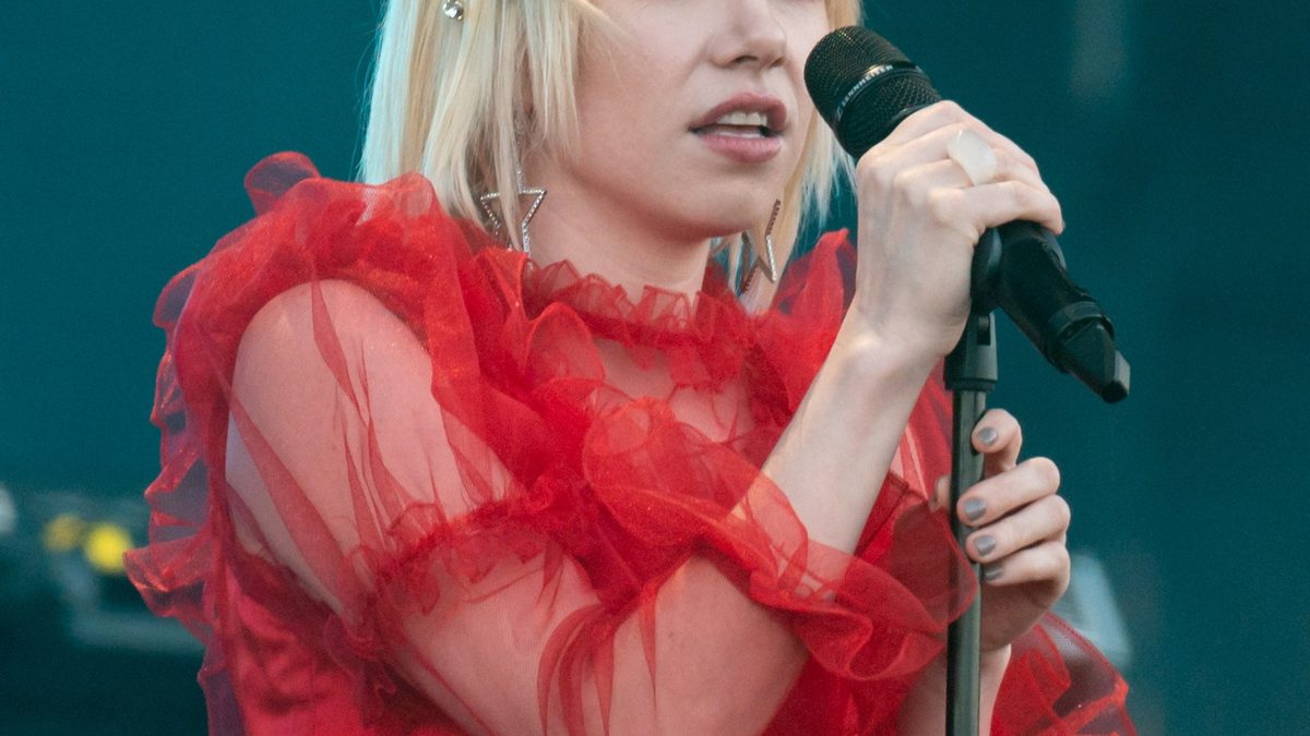 Carly Rae Jepsen宣布北美巡唱日期