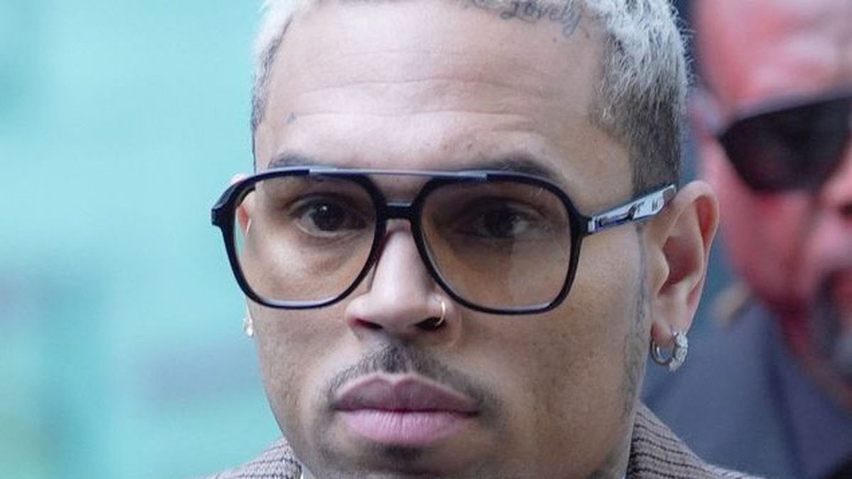 Chris Brown前管家接納95萬美元狗咬賠償