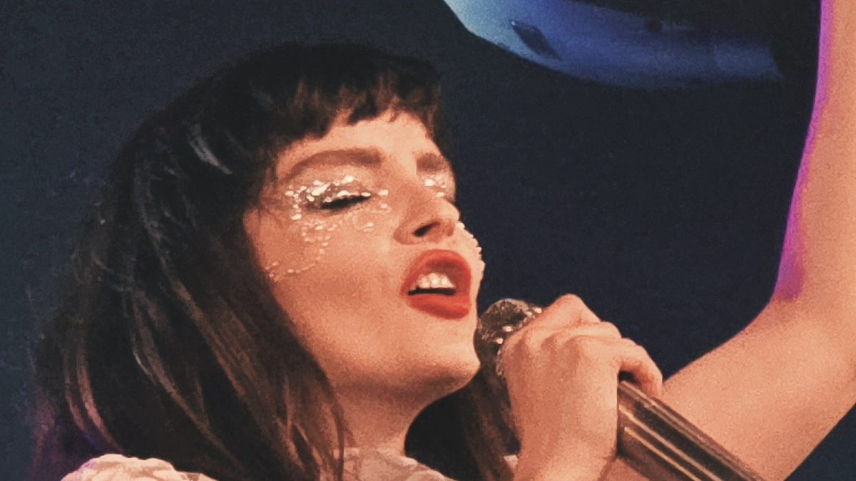 Chvrches 宣佈六年來首張新碟及2027巡唱