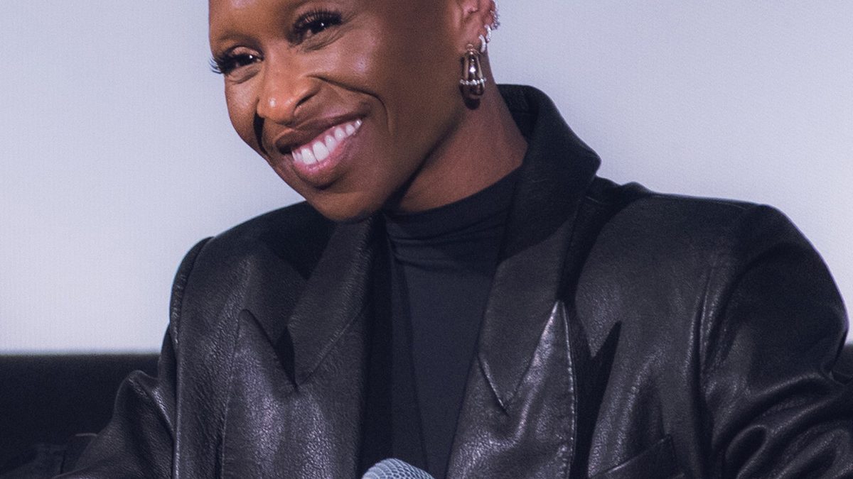 Cynthia Erivo《SNL UK》惡搞《Wicked》變「尼日利亞版」