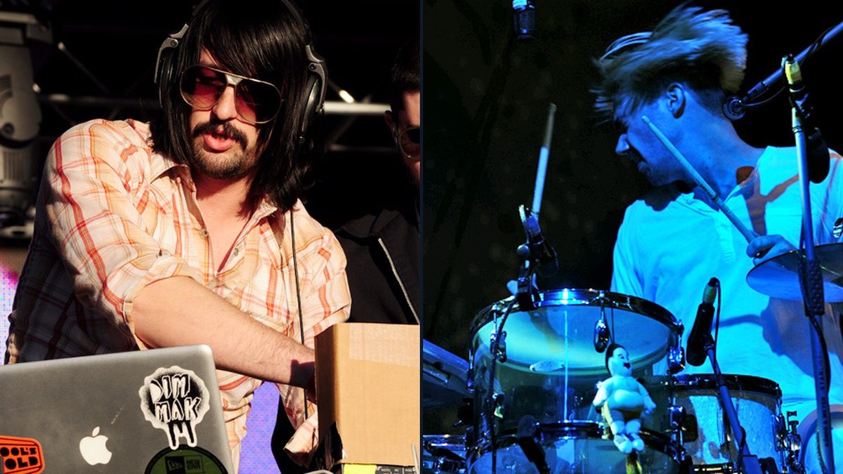 Death From Above 1979 宣佈新碟及北美巡唱