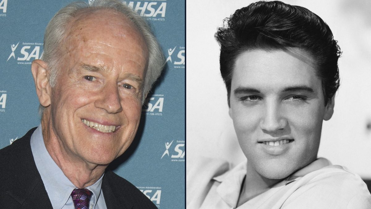 《Donna Reed》女星Shelley Fabares逝世 享年82歲