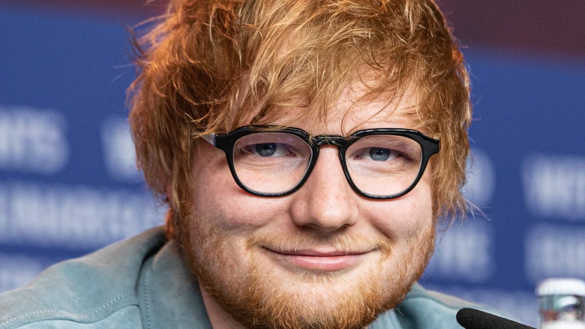 Ed Sheeran吉列體育場個唱因暴風取消