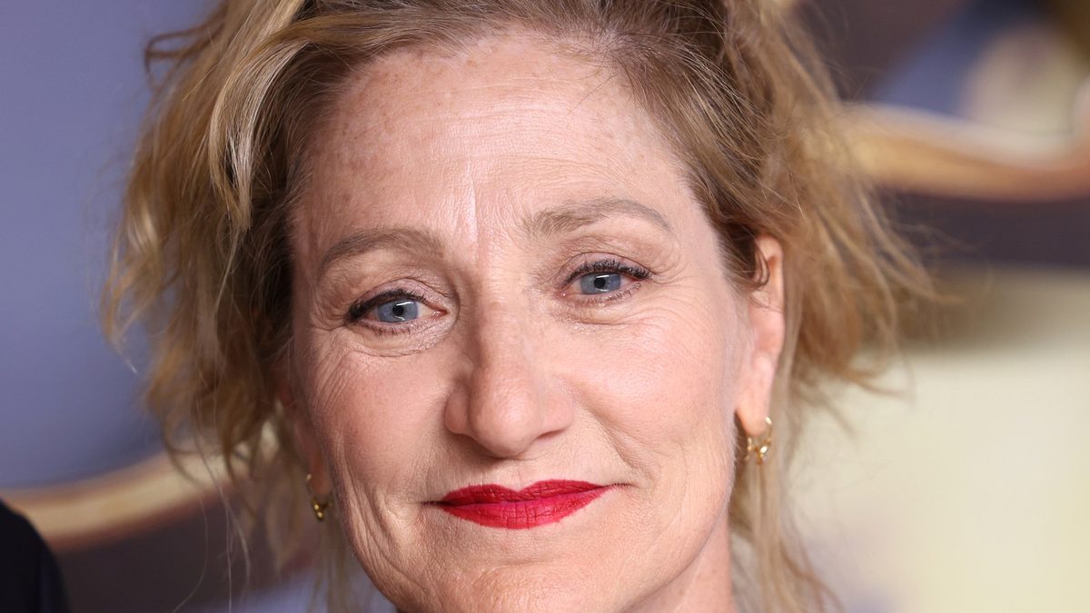 Edie Falco 主演 Fox 律政劇《Katie Greaves》