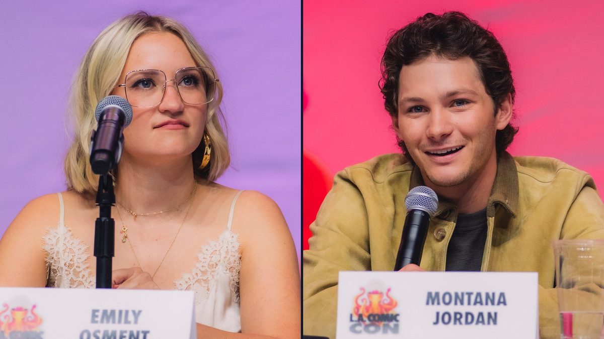Emily Osment 因年齡差距要求聘親密協調員