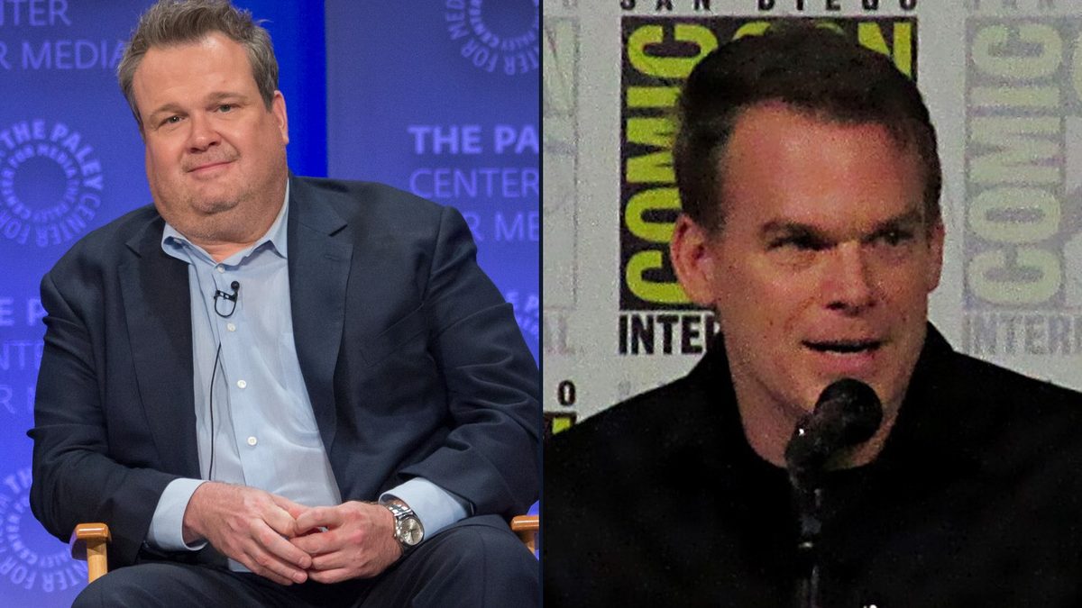 Eric Stonestreet回歸《Dexter: Resurrection》第二季