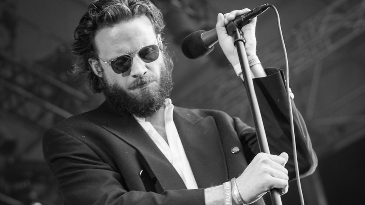 Father John Misty 新單曲《The X-panded Universe》面世