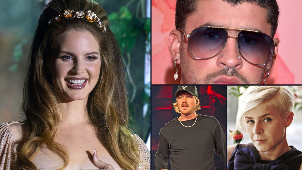 《GTA 6》電台主持陣容曝光：Lana Del Rey、Bad Bunny 等巨星加盟