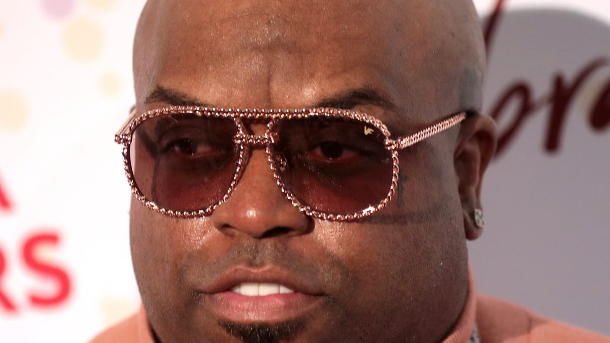 Gnarls Barkley 18年後再巡演