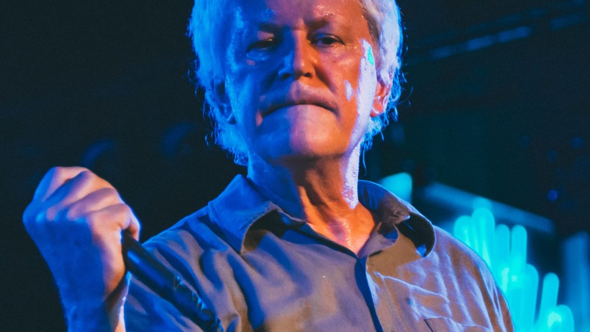 Guided by Voices 預告第45張專輯