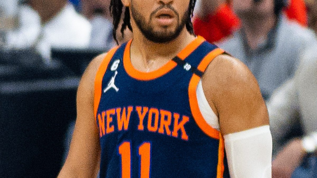 Jalen Brunson主持《SNL》新預告曝光