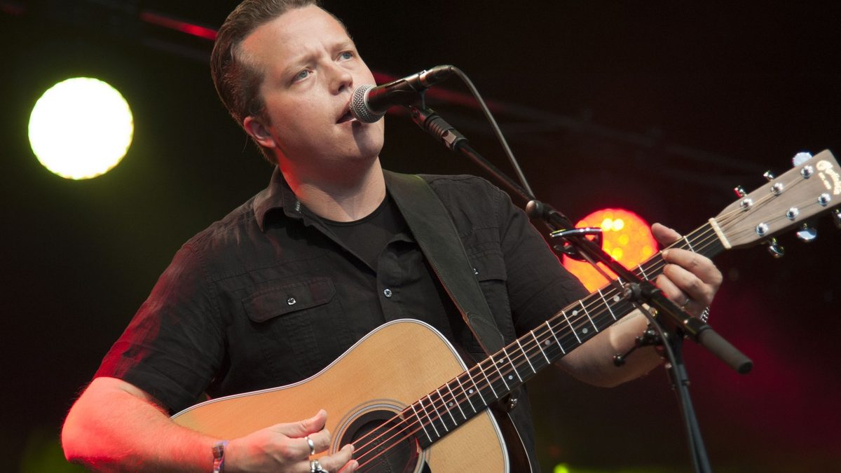 Jason Isbell 入稟控告 Suno 侵權